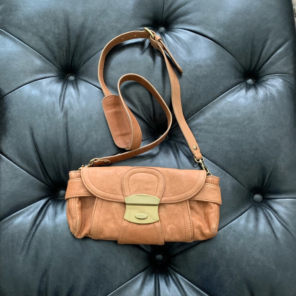 Kooba Crossbody purse- Great Condition
